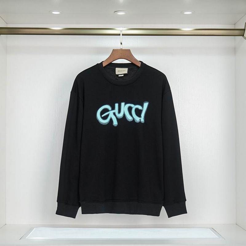 Gucci Men's Hoodies 296